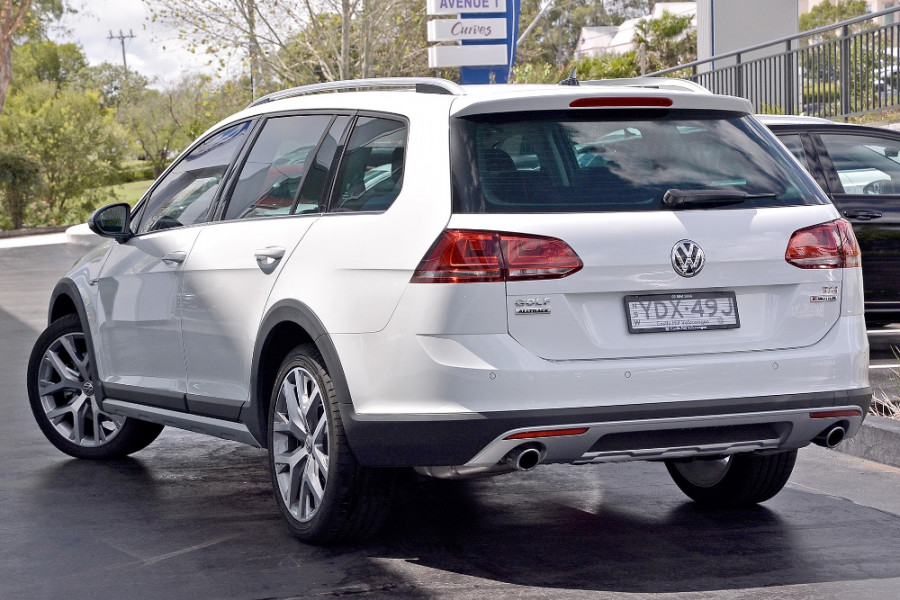 Volkswagen golf deals sydney