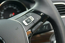 2015 MY16 Volkswagen Jetta 1B 118TSI Comfortline Sedan