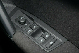 2016 MY17 Volkswagen Tiguan 5N Comfortline Wagon