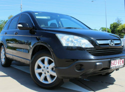 Honda CR-V 4WD RE MY2007