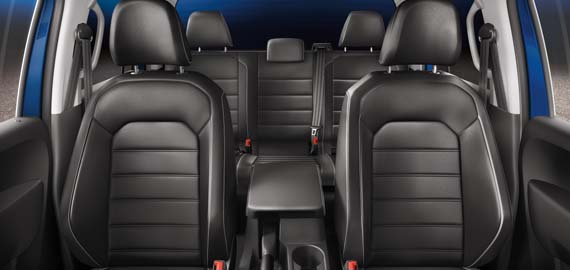 Amarok V6 Tough not rough