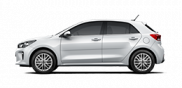 kia Rio Accessories Hobart