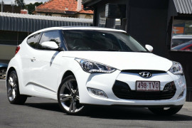 Hyundai Veloster Coupe FS2