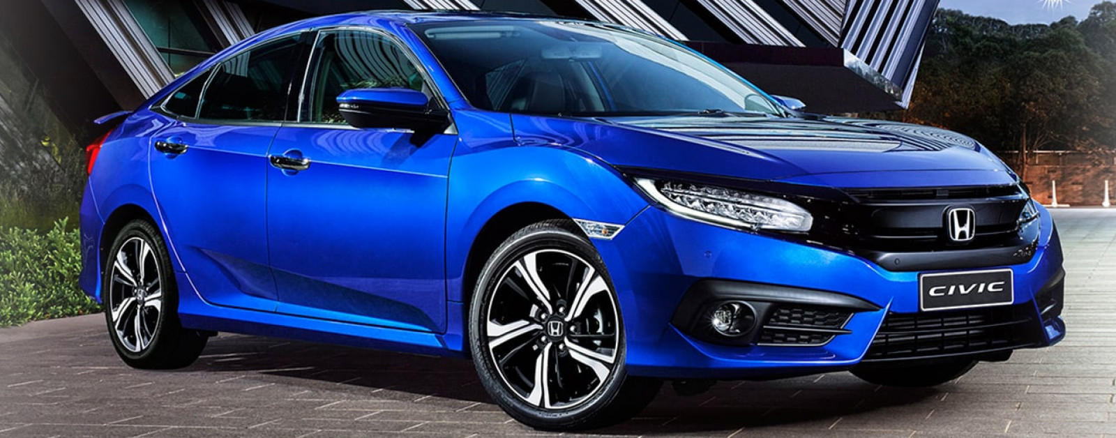 Civic Sedan