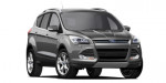 ford Kuga accessories Warwick
