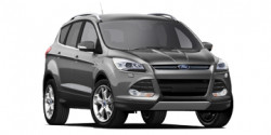 New Ford Kuga for sale in Brisbane