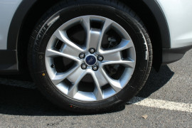 2013 Ford Kuga TF TREND PWRSHIFT AWD Wagon