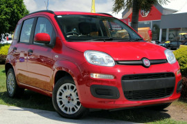 Fiat Panda Easy 150