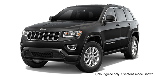 Jeep grand cherokee insurance group #5