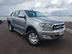 Ford Ranger XLT PX MkII