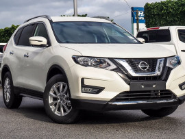 Nissan X-Trail ST-L 4WD T32 Series 2