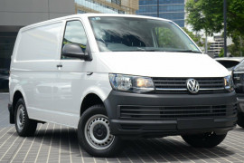 Volkswagen Transporter SWB Van Normal Roof T6