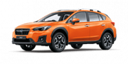 subaru XV accessories Cairns