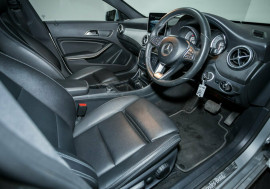 2015 MY06 Mercedes-Benz CLA200 X117 806MY Shooting Brake DCT Wagon