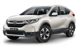 Honda CR-V VTi 2WD RW