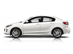 Mazda Mazda 3 H MAZDA3