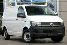 Volkswagen Transporter LWB Van Normal Roof T6