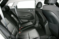 2017 MY18 Hyundai Tucson TL2 MY18 Active 2WD Wagon