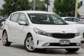 Kia Cerato Hatch S YD