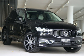 Volvo XC60 T5 Inscription UZ