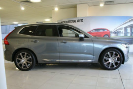 2017 MY18 Volvo XC60 UZ T5 Inscription Wagon