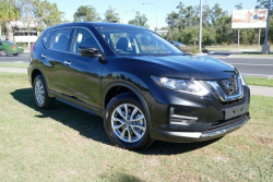 Nissan X-Trail TS 4WD Diesel T32 Series 2
