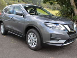 Nissan X-Trail TS 4WD Diesel T32 Series 2