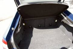 2016 Ford Mondeo MD TREND Hatchback