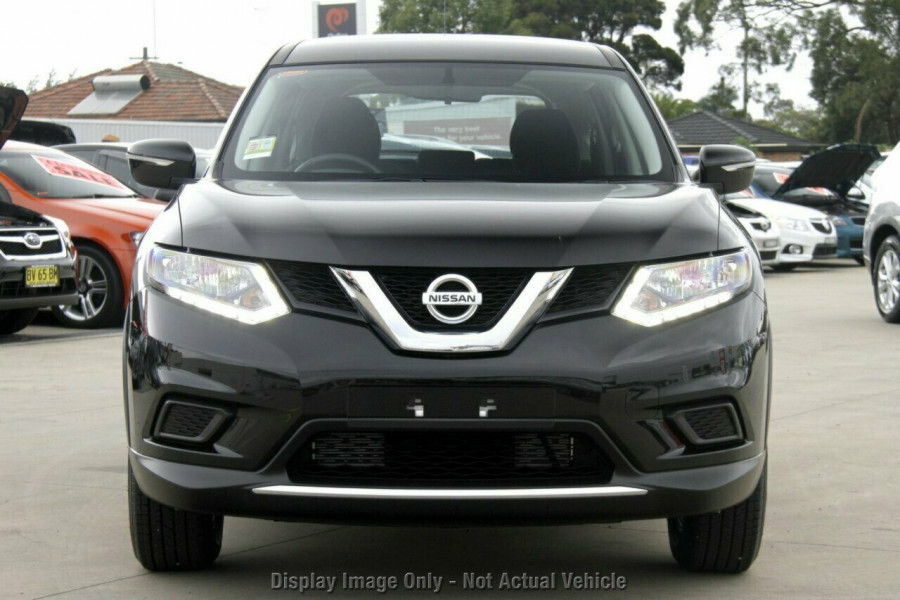 Nissan xtrail for sale queensland #3