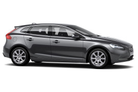 Volvo V40 D4 Inscription M Series