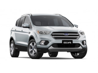 Ford Escape Trend FWD ZG