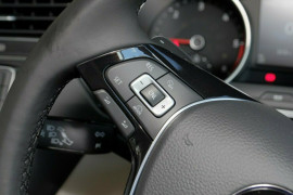 2016 MY17 Volkswagen Tiguan 5N Highline Wagon