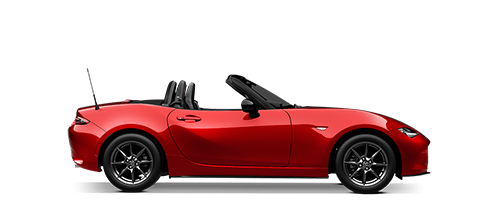 New Mazda MX-5