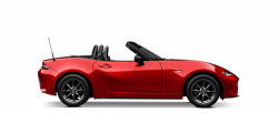 New Mazda MX-5