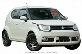 Suzuki Ignis GLX MF