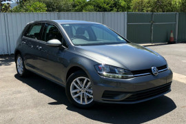 Volkswagen Golf 110TSI 7.5