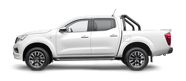 ST 4X4 DUAL CAB MANUAL N-SPORT