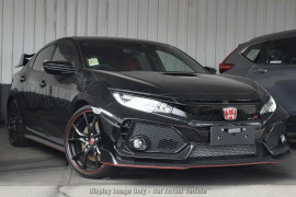 Honda Civic Hatch Type R 10th Gen