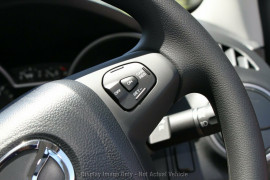 2017 Mazda BT-50 UR0YG1 4x4 3.2L Dual Cab Pickup XT Utility