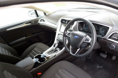 2016 Ford Mondeo MD AMBIENTE Wagon