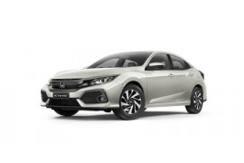 Honda Civic Hatch VTi-S 10th Gen