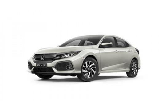 Honda Civic Hatch VTi-S 10th Gen