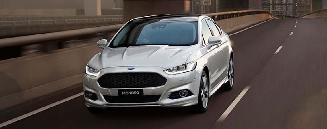 Mondeo