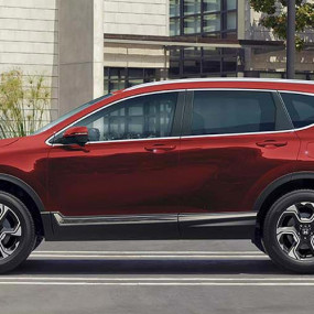 All-New CR-V