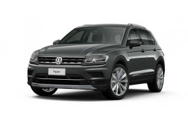 Volkswagen Tiguan Sportline 5N