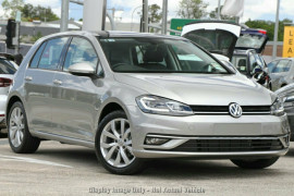 Volkswagen Golf 110TSI DSG Highline 7.5 MY18