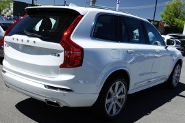 2017 MY18 Volvo XC90 L Series D5 Inscription Sedan