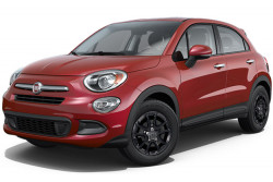 Fiat 500X Pop 334