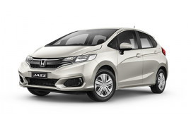 Honda Jazz VTi GF