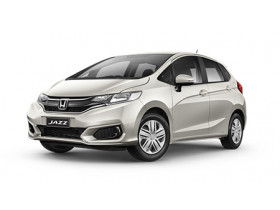 Honda Jazz VTi GF